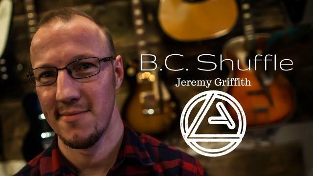 B.C. Shuffle by Jeremy Griffith