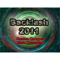 Backlash 2011 by Kenton Knepper And Mark Townsend