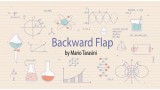 Backward Flap by Mario Tarasini