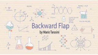 Backward Flap by Mario Tarasini