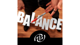 BALANCE by Barbumagic