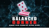 Balanced Corner Effect by Asmadi