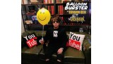 Balloon Burster by Taiwan Ben