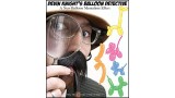 Balloon Detective by Devin Knight