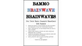 Bammo Brainwave Brainwaves by Bob Farmer