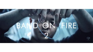 Band On Fire 2 by Bacon Fire