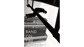 Band On Fire by Bacon Fire