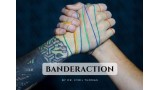 Banderaction by Dr. Cyril Thomas