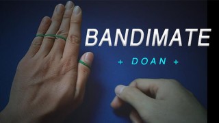 Bandimate by Doan
