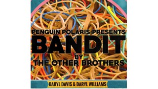 Bandit by Darryl Davis & Daryl Williams
