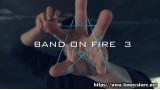Bandonfire 3 by Bacon Fire & Magic Soul