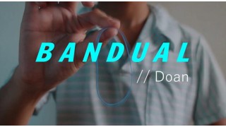Bandual by Doan