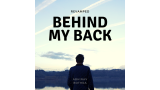Behind My Back Revamped by Abhinav Bothra