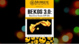 Bekos 3.0 by Jeff Mcbride & Alan Wong