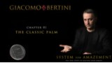 Bertini On The Classic Palm by Giacomo Bertini