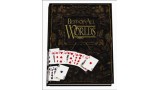 Best Of All Worlds by Brent Arthur James Geris