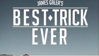 Best Trick Ever (1-2) by James Galea