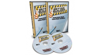 Better Builder Show Package (1-2) by Better Builder