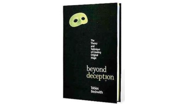 Beyond Deception by Tobias Beckwith