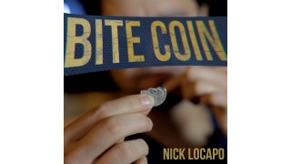 Bitcoin by Rick Lax