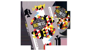 Bizness by Bizau And Vanishing Inc