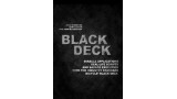 Black Deck Book by Brad Christian