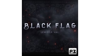Black Flag by Lewis Le Val