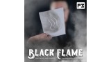 Black Flame by Alexander Marsh