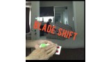Blade Shift by Melgor