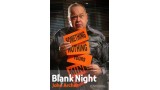 Blank Night (Video+Pdf) by John Archer