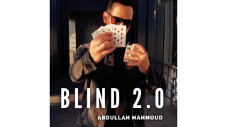Blind 2.0 by Abdullah Mahmoud