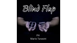 Blind Flap by Ph & Mario Tarasini