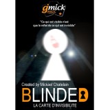 Blinded by Michael Chatelain
