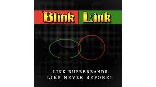 Blink Link by Jibrizy And Marko Mareli