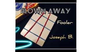 Blown Away by Joseph B