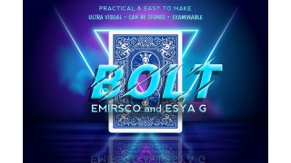 Bolt by Emirsco And Esya G