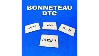 Bonneteau DTC by Philippe Molina
