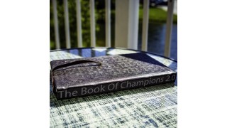 Book Of Champions 2.0 by Jacob Smith