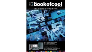 Book Of Cool (1-3)
