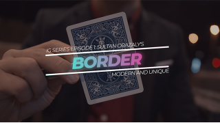 Border - Ig Series Episode 1 by Sultan Orazaly