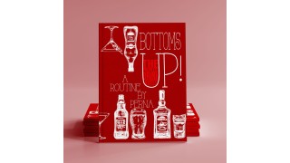 Bottoms Up by Perna