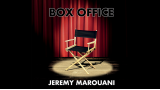 Box Office by Jeremy Marouani