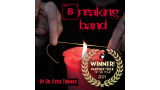 Breaking Band by Dr. Cyril Thomas
