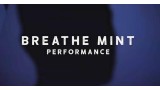 Breathe Mint by Zee J. Yan