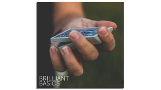 Brilliant Basics (Week 1) by Benjamin Earl