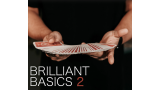 Brilliant Basics (Week 4) by Benjamin Earl