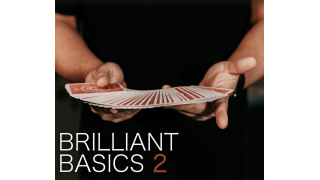 Brilliant Basics (Week 4) by Benjamin Earl