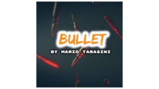 Bullet by Mario Tarasini