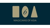 Bundle 6 by Magicians Of Asia