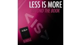 Bundle - Less Is More Beyond The Book by Ben Earl